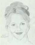 Drew Barrymore >> Дрю Берримор