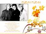 duran duran wallpaper