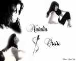 Natalia Oreiro >> wallpaper